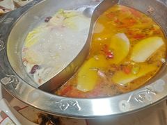 -京门活鱼馆·鱼火锅(百子湾（原红庙）店)