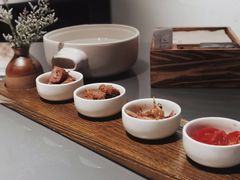小吃前菜-小大董·烤鸭(观景餐厅·南京西路店)