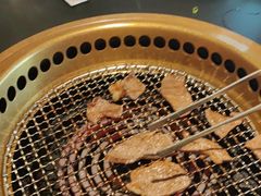 -谷牛和牛烤肉(漕河泾印象城店)