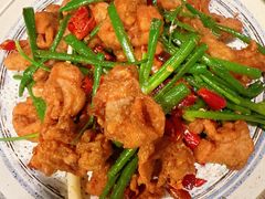 -金龙·打边炉(南京西路店)