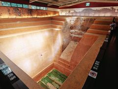 -马王堆汉墓遗址