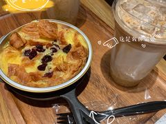 -Peet's Coffee皮爷咖啡(大学路店)