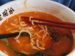 -老碗会·陕西手工面(燕南路店)