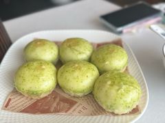 侨乡葱蓉包-闽海肴(北辰荟店)