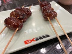 -晓波烧烤(南桥店)