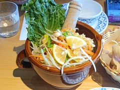 -金泰兰忆暹罗·东南亚餐厅(城西银泰店)