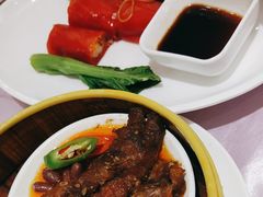 -宝燕壹号(徐汇店)