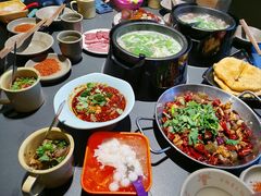 -古市香跷脚牛肉·非遗传承单位