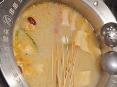 -屋头串串(临江路店)