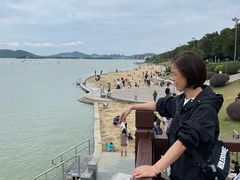 -云龙湖旅游景区