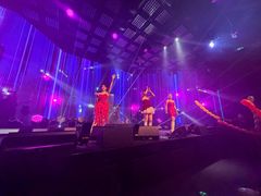 -MOSSO·Liveshow(M3香港广场店)