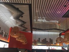 大堂-味千拉面(德雅路CFC富兴时代店)