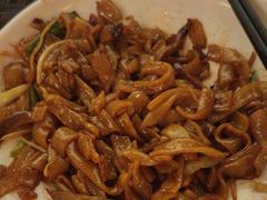 -粤尚腾香居中餐厅(首都机场希尔顿店)