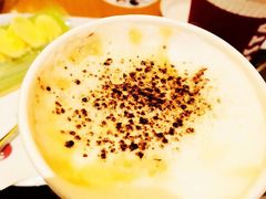 -COSTA COFFEE(西贸凯德晶品4层2店)