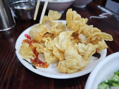 -正果忠记云吞濑粉(总店)