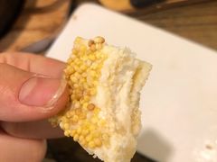蒙古冰糕-格日勒阿妈蒙古厨房(大召店)