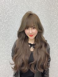 -3AM HAIR SALON染发接发