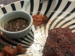 -魔膳厨房·果木牛排·西餐厅(MM2店)