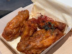 -JPG canteen(广州乐峰广场店)