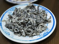 -老爆肚满五香烧牛羊肉