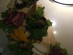 -赤坂亭M9和牛烧肉·日料398放题(万达店)