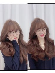 -3AM·S HAIR SALON烫发染发接发