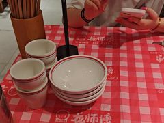 -龙师傅卤炒(天马店)