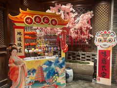 -味鼎长安·地道陕菜(凤城一路店)