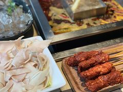 锦城上上签-锦城印象火锅(天府三街店)