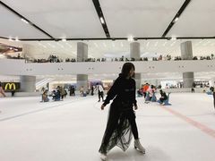 -TheRink大零溜冰场(IFS国金中心店)