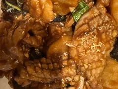 -胶东人家(奥体中心店)