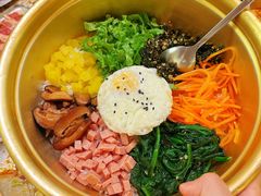 -首尔烤肉大排档(合生汇店)