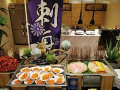 -昆泰嘉华酒店-嘉华咖啡厅