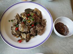 坨坨羊肉-大笮风(体育馆总店)