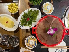 -大龙燚火锅(南山大道店)