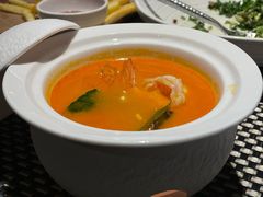 -翡翠鸟精品泰国菜(北辰财富中心店)