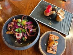 -Alma西班牙餐厅(大悅城店)