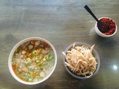 -清真马杰山牛肉汤馆