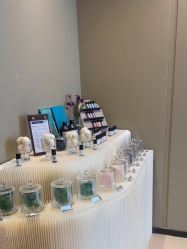 -婳香·女性英式芳疗SPA