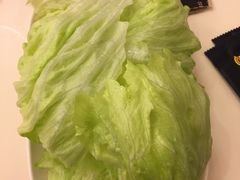 圆生菜-彤德莱火锅(大学城店)