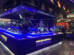 -加餐海鲜自助(宝龙一城店)