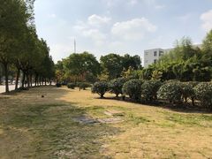 -东华大学(松江校区)