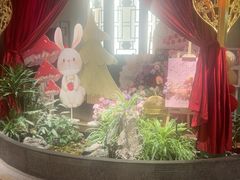 -锦府盐帮·侯宅(五棵松万达店)