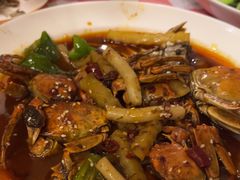 -阿财老铺·老蚌埠龙虾城(华夏总店)