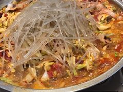 -京玉菲饭店(李村店)