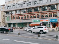 -粤香村(清真川菜店)