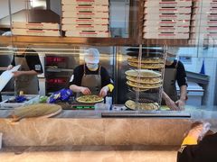 -比格比萨自助(宝山日月光店)