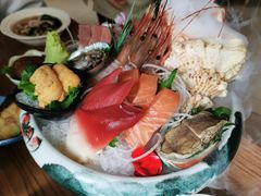 -阿吾罗日本料理(K11艺术中心店)