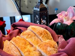 -上海苏宁宝丽嘉酒店·Cafe Bellagio西餐厅