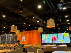 -大快活(丽丰店)